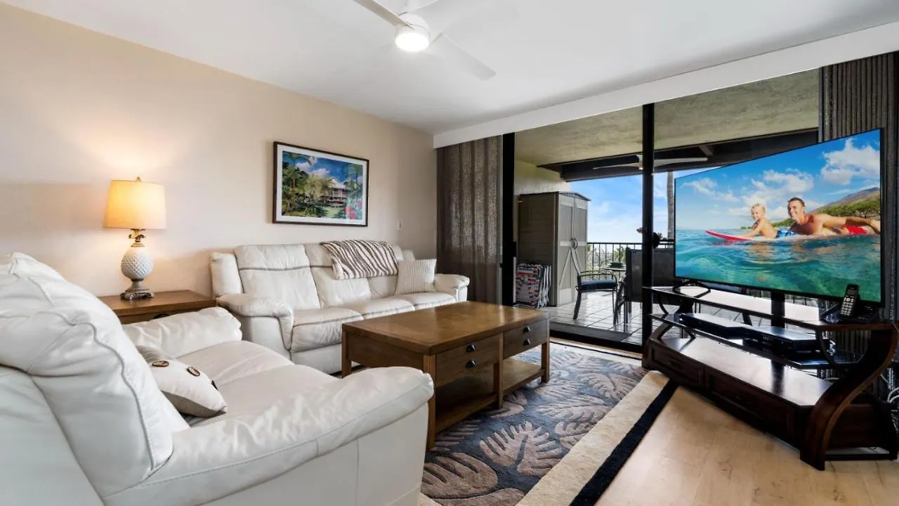 Ferienhaus Country Club Villas 220 Kailua-Kona USA