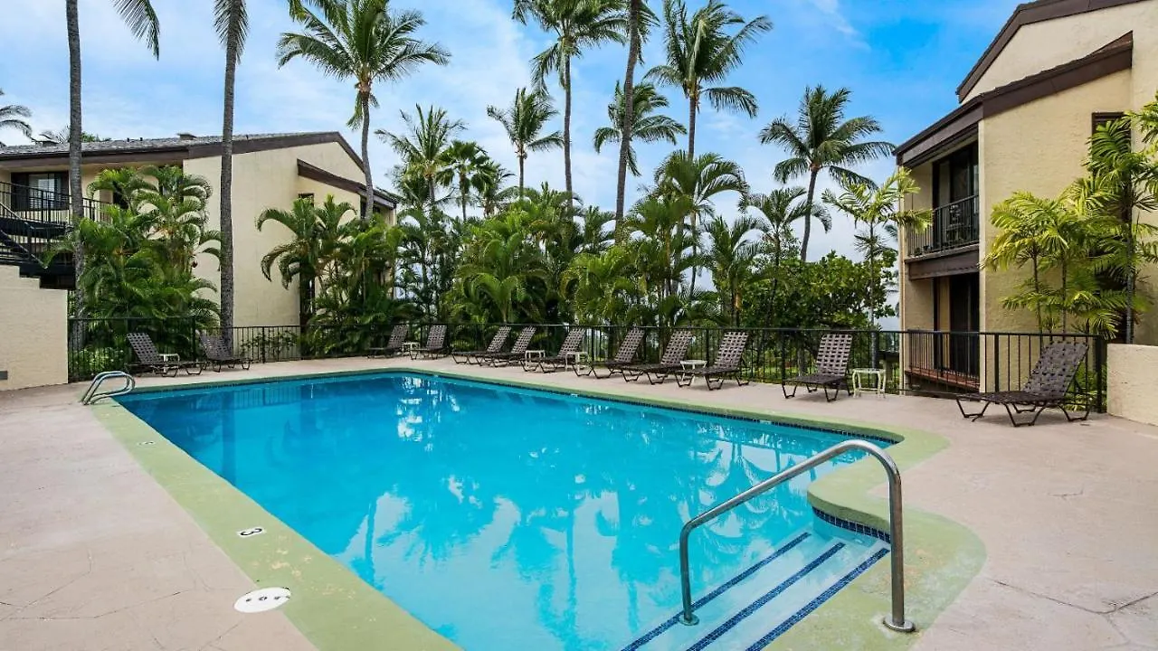 Country Club Villas 220 Kailua-Kona