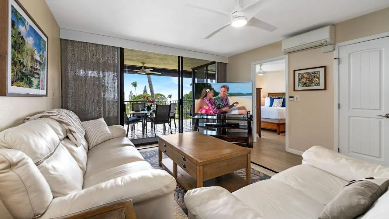 Country Club Villas 220 Kailua-Kona