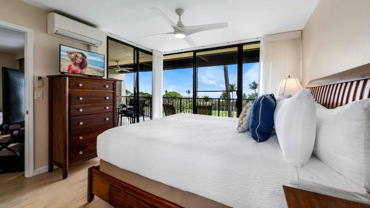Country Club Villas 220 Kailua-Kona États-Unis