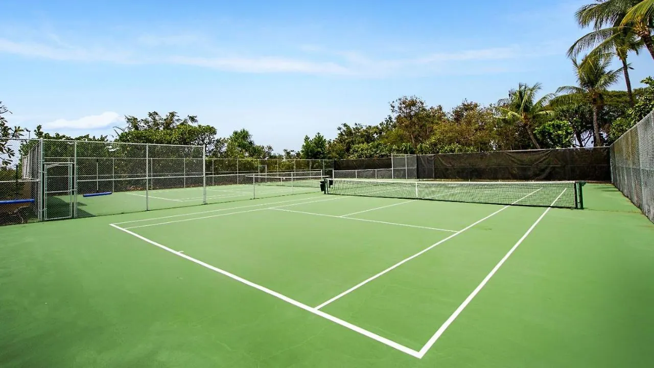 Hébergement de vacances Country Club Villas 220 Kailua-Kona États-Unis