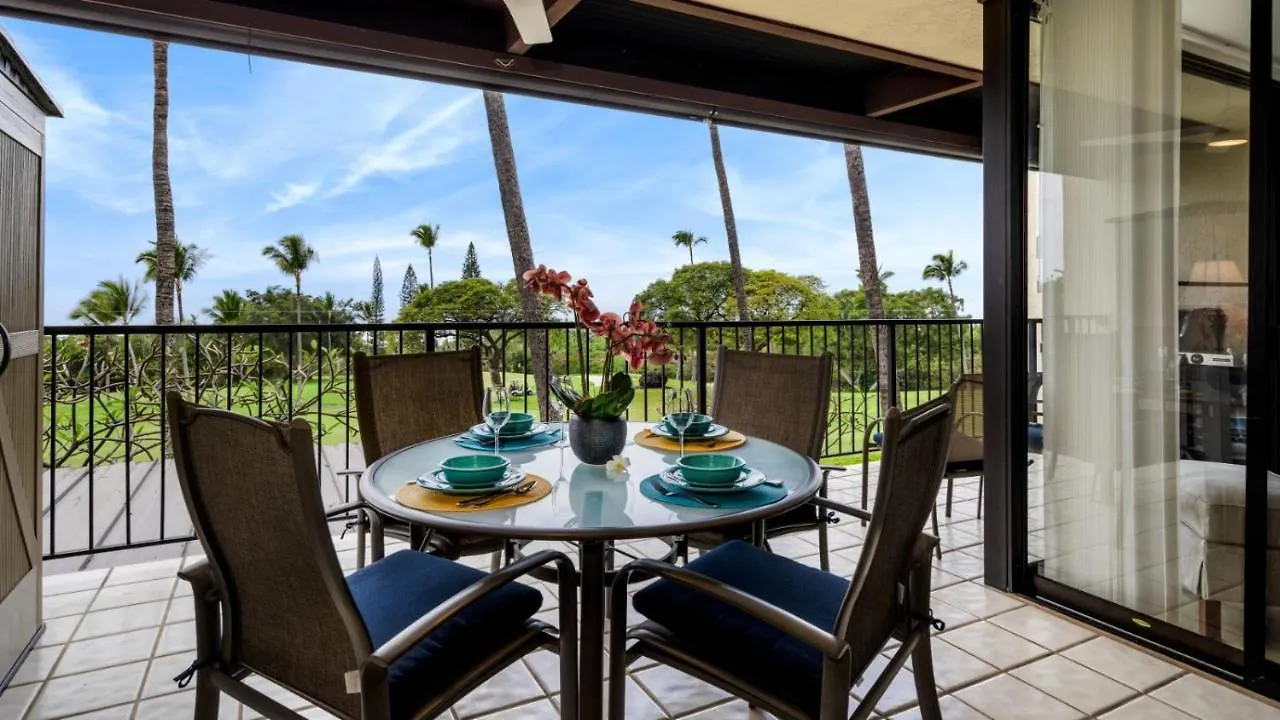 Country Club Villas 220 Kailua-Kona 0*,